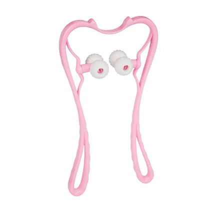 Plastic Pressure Point Therapy Roller
