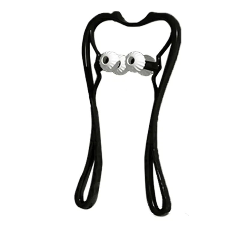 Plastic Pressure Point Therapy Roller