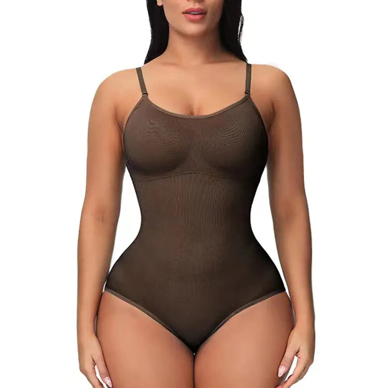 Full Body Shapewear Bodysuit