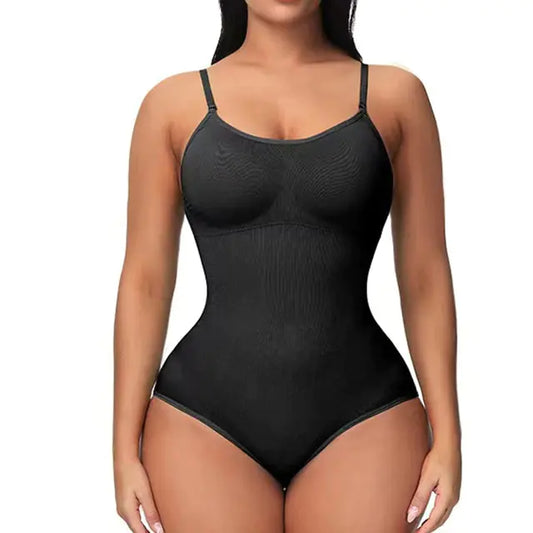 Full Body Shapewear Bodysuit